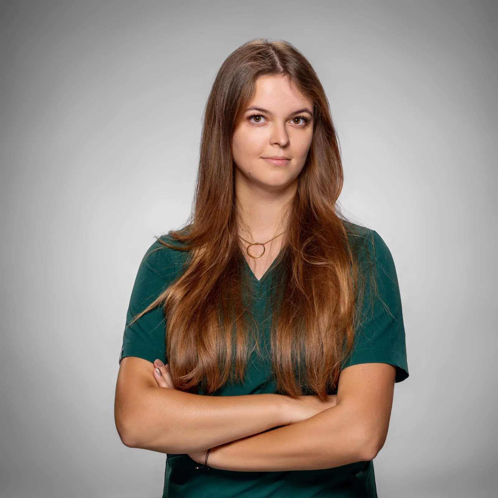 Anna Kozicka — fizjoterapeutka